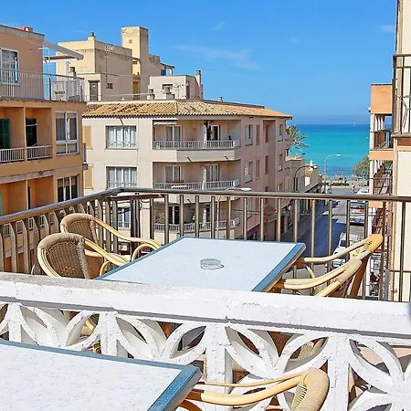 Sol De Mallorca S'Arenal