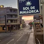 Maison d'hôtes Sol De Mallorca