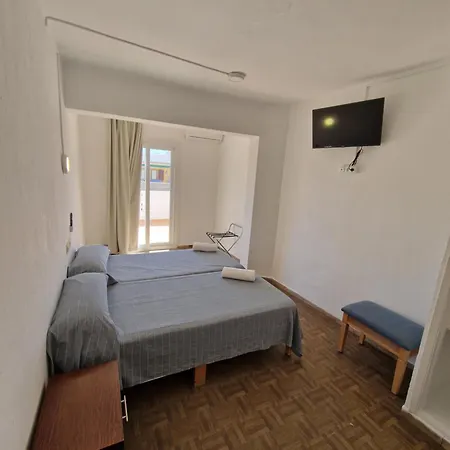 Sol De Mallorca Guest house