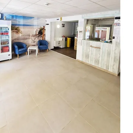 Гостевой дом Sol De Mallorca 2*