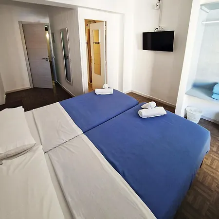 Sol De Mallorca Эл Аренал