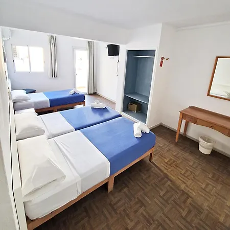 Гостевой дом Sol De Mallorca 2*