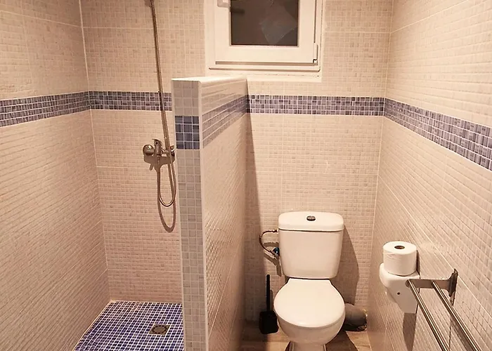 Sol De Mallorca Penzion El Arenal (Mallorca)