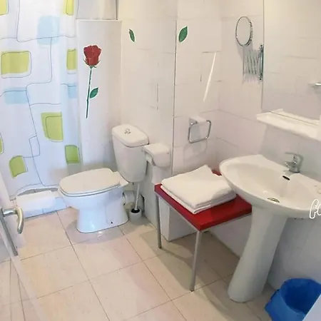Sol De Mallorca Guest house 2*