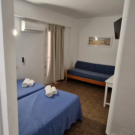 Gæstehus Sol De Mallorca El Arenal (Mallorca)