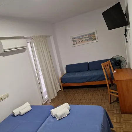 Sol De Mallorca Guest house El Arenal (Mallorca)