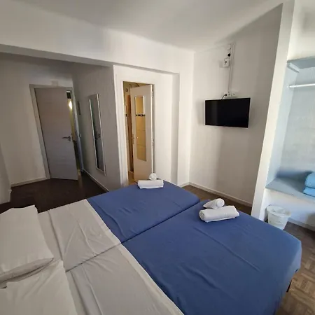 Vendégház Sol De Mallorca 2*