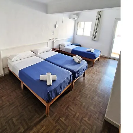 Sol De Mallorca Guest house