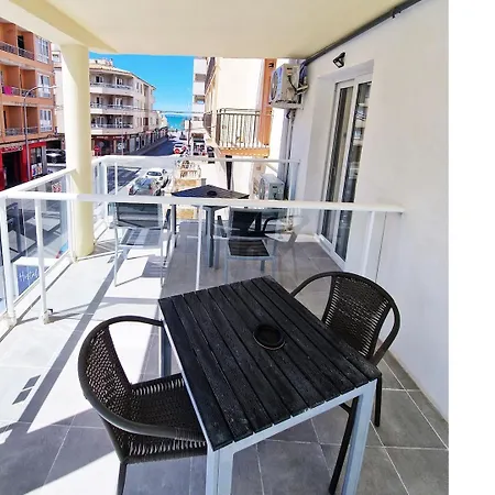 Sol De Mallorca Gæstehus El Arenal (Mallorca)