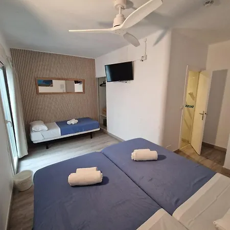 Guest house Sol De Mallorca El Arenal (Mallorca)