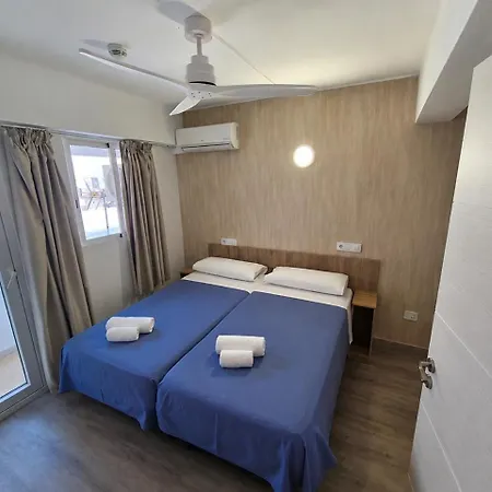 Guest house Sol De Mallorca El Arenal (Mallorca)