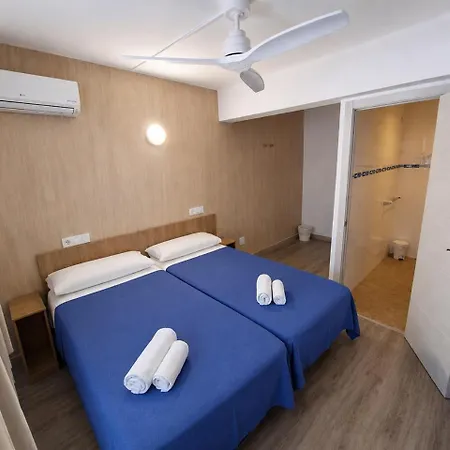 Sol De Mallorca Guest house 2*