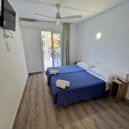 Guest house Sol De Mallorca
