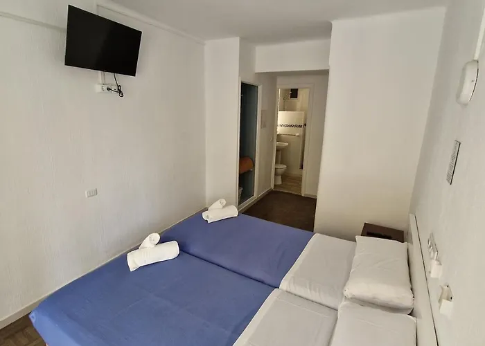 Sol De Mallorca Gæstehus El Arenal (Mallorca)