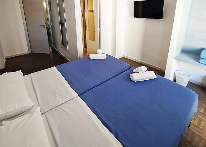 Sol De Mallorca El Arenal (Mallorca)