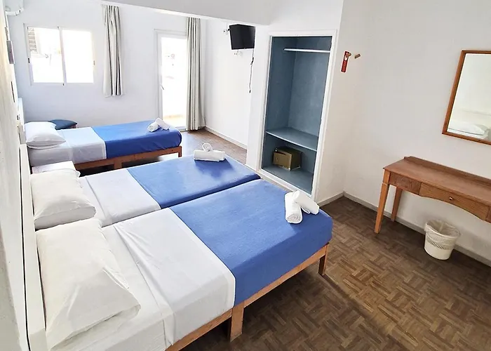 Gæstehus Sol De Mallorca 2*