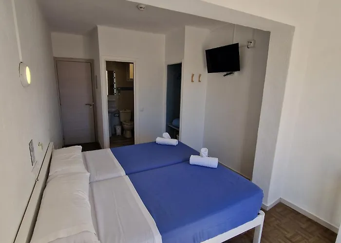 Sol De Mallorca 2* El Arenal (Mallorca)