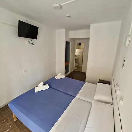 Sol De Mallorca Guest house El Arenal (Mallorca)