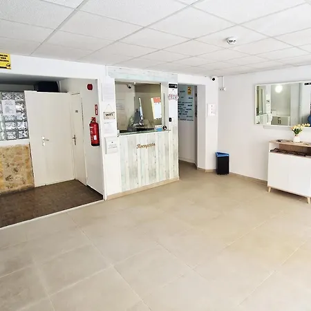 Sol De Mallorca Guest house