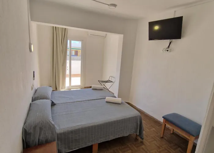 Sol De Mallorca Guest house