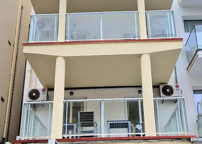 Sol De Mallorca Guest house 2*