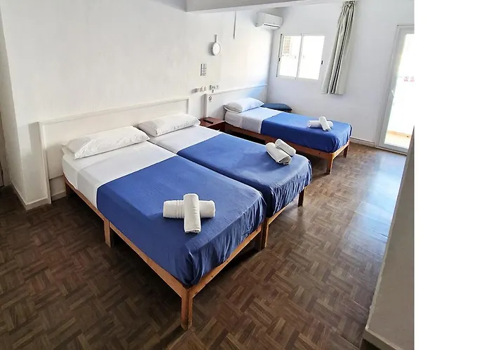 Sol De Mallorca Guest house