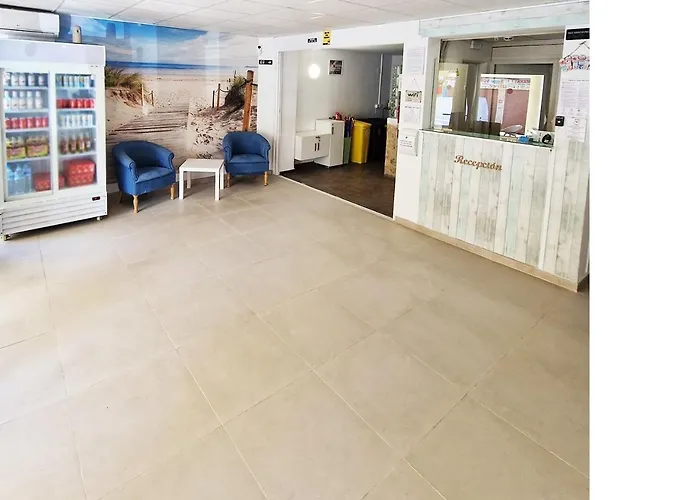 Guest house Sol De Mallorca 2*