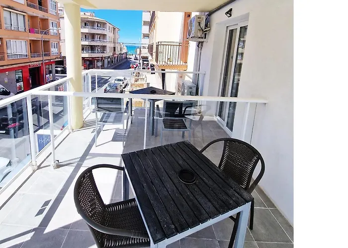 Sol De Mallorca Guest house El Arenal (Mallorca)