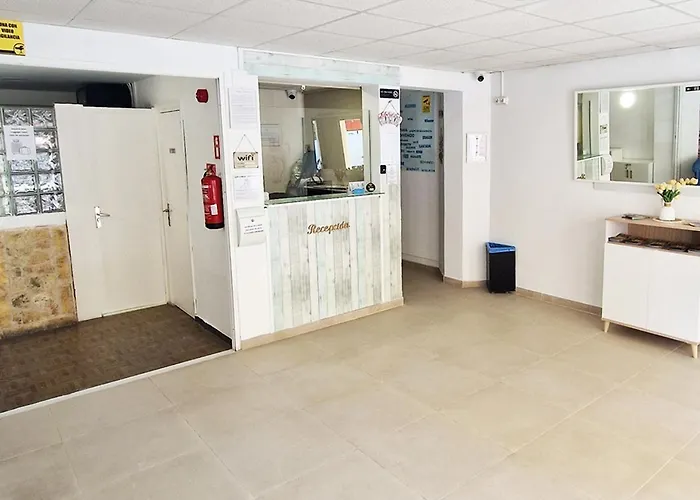 Sol De Mallorca Guest house